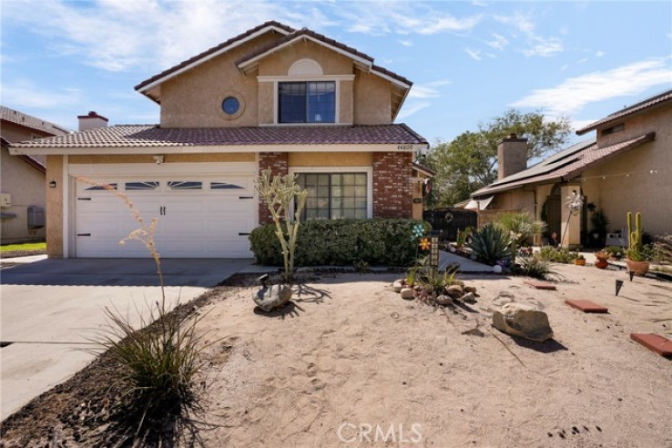 3 Bed Home for Sale in Lancaster, California