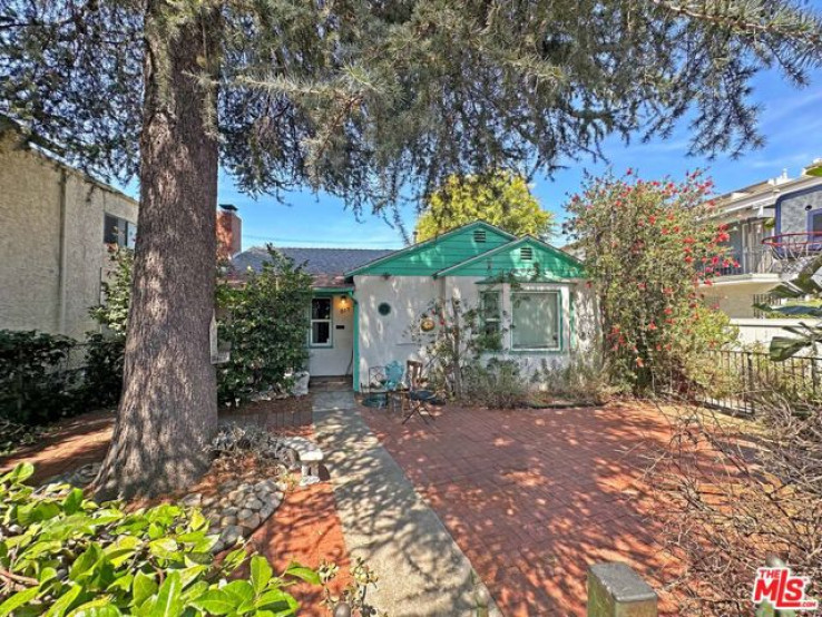  Income Home for Sale in Los Angeles, California