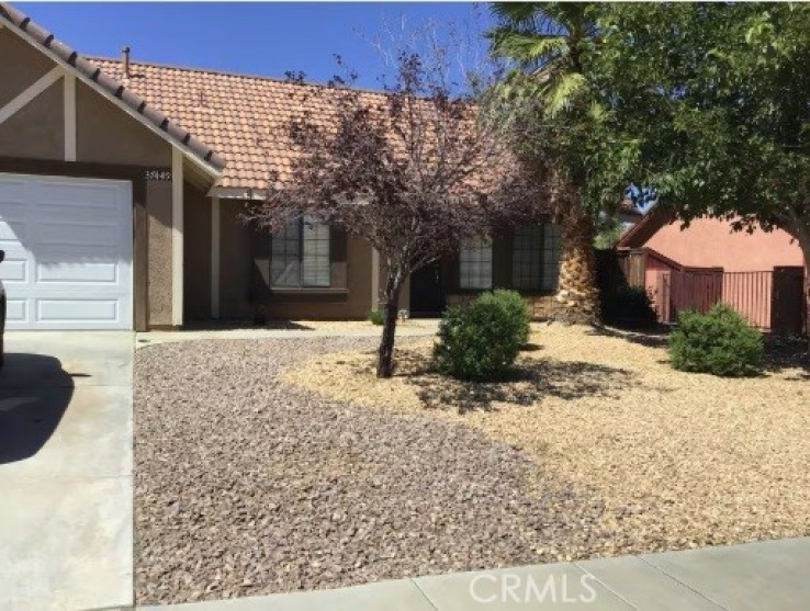 Residential Home in Palmdale