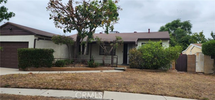 Residential Home in North Hollywood