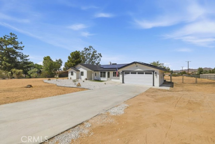 Residential Home in Apple Valley