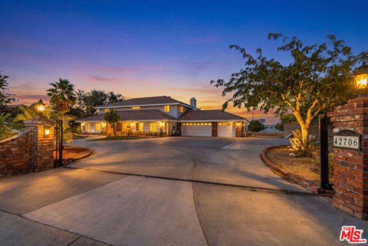Residential Home in Lancaster