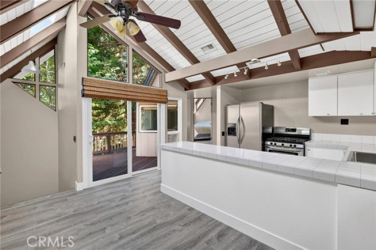 2 Bed Home for Sale in Lake Arrowhead, California