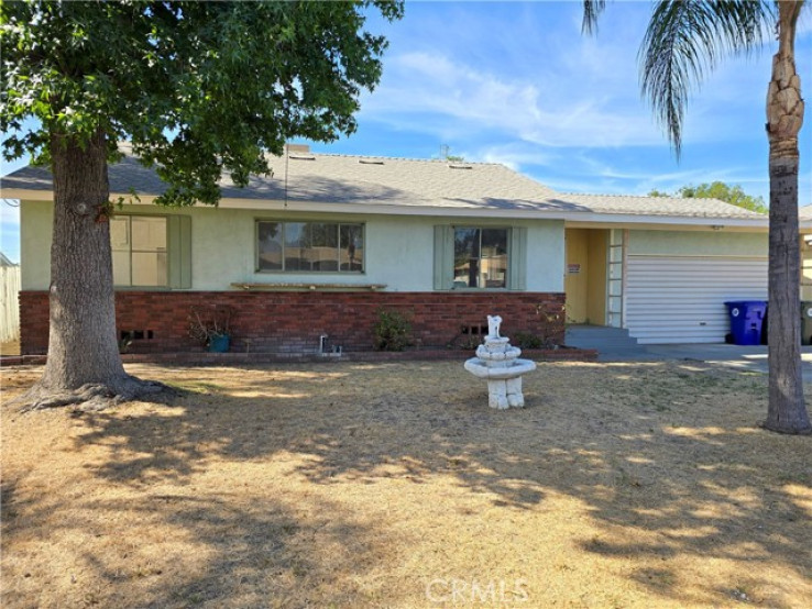 Residential Home in Rialto