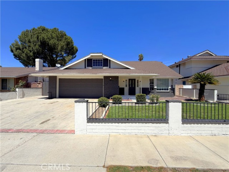 3 Bed Home for Sale in Canyon Country, California