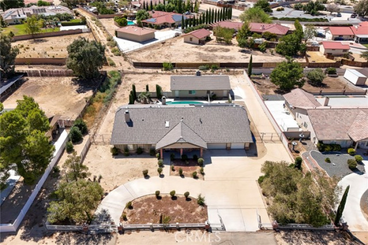 Residential Home in Apple Valley