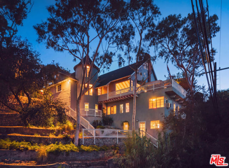 3 Bed Home for Sale in Los Angeles, California