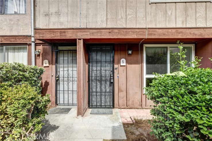 Residential Home in Van Nuys
