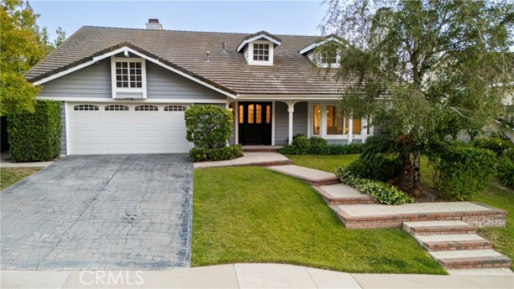 4 Bed Home for Sale in Agoura Hills, California