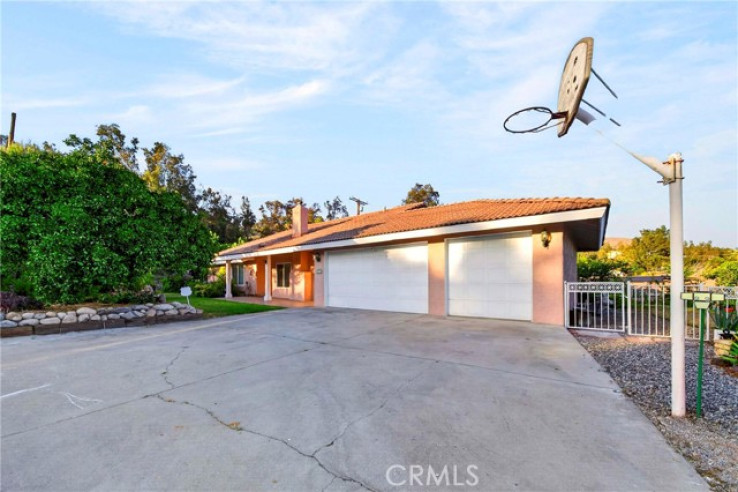 Residential Home in San Bernardino