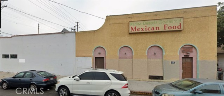  Commercial for Sale in Los Angeles, California