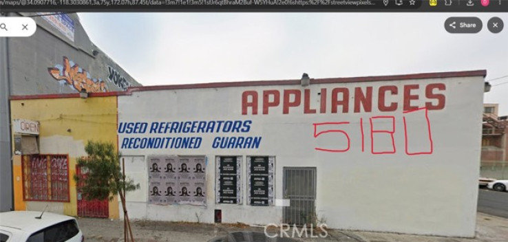 Commercial for Sale in Los Angeles, California