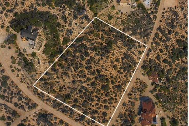  Land for Sale in Mountain Center, California