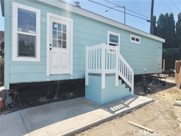 1 Bed Home for Sale in Santa Monica, California