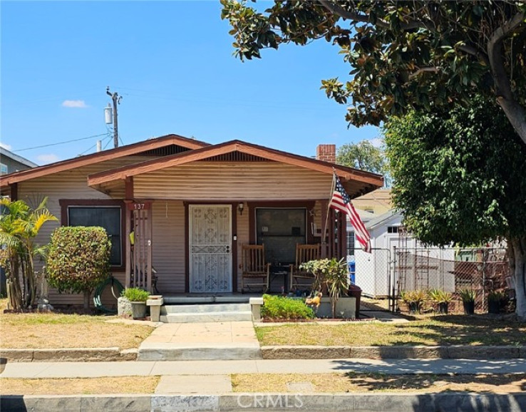  Income Home for Sale in Montebello, California