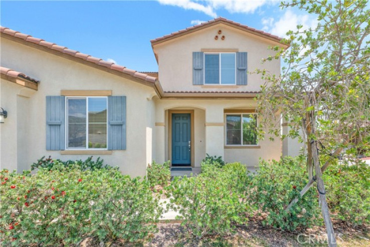 Residential Home in San Bernardino