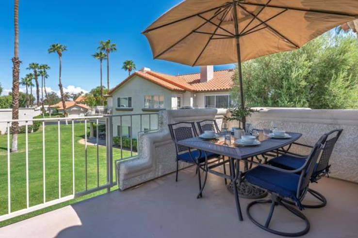 3 Bed Home for Sale in Palm Desert, California