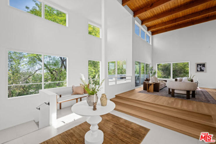 3 Bed Home for Sale in Los Angeles, California