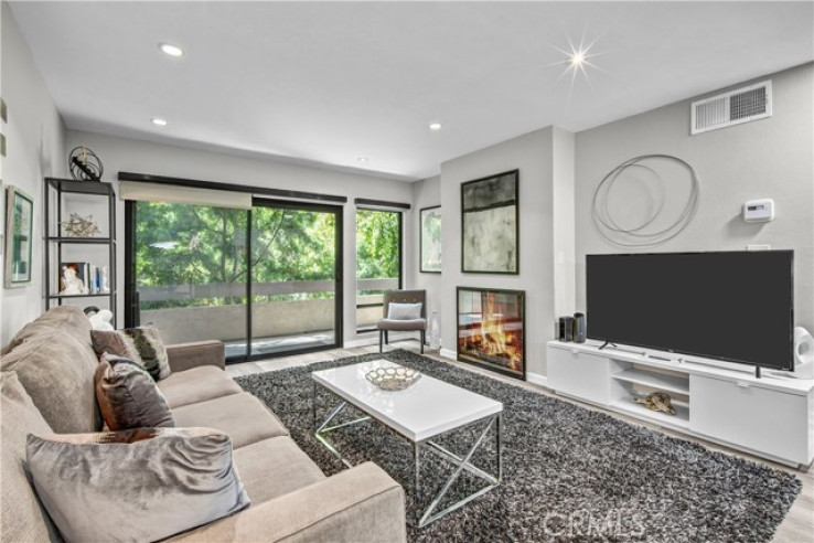 2 Bed Home for Sale in West Hollywood, California