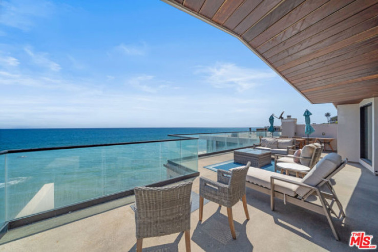 3 Bed Home for Sale in Malibu, California