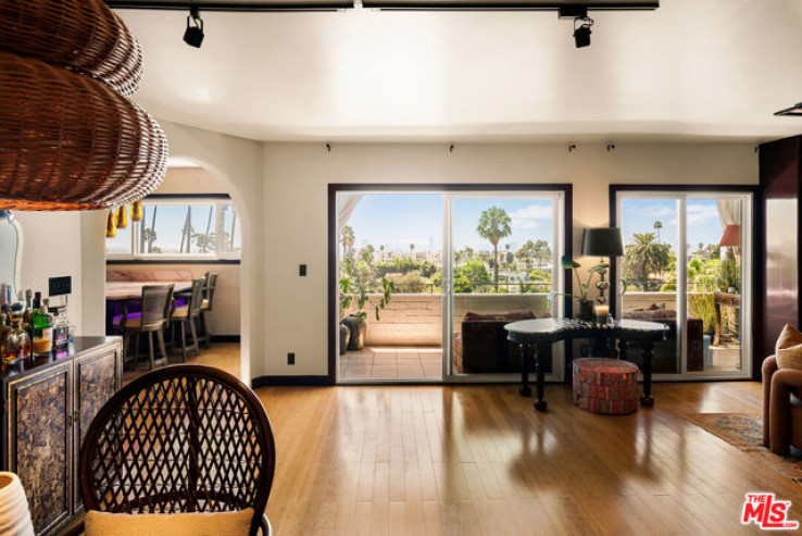 2 Bed Home for Sale in Los Angeles, California