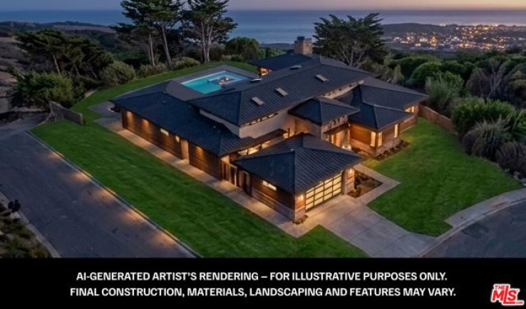  Land for Sale in Malibu, California