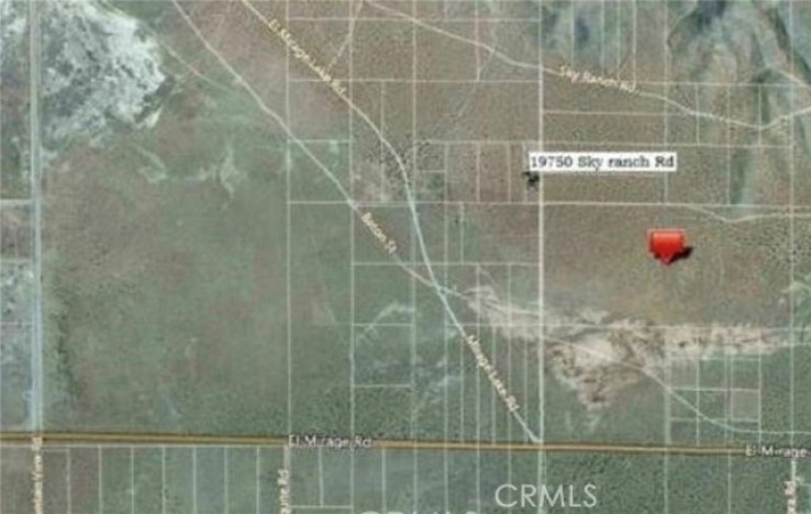 Land in Adelanto