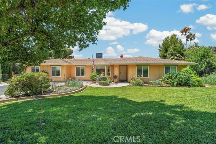 Residential Home in San Bernardino