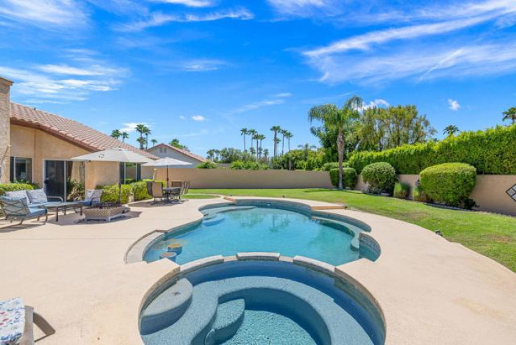 3 Bed Home for Sale in Palm Desert, California