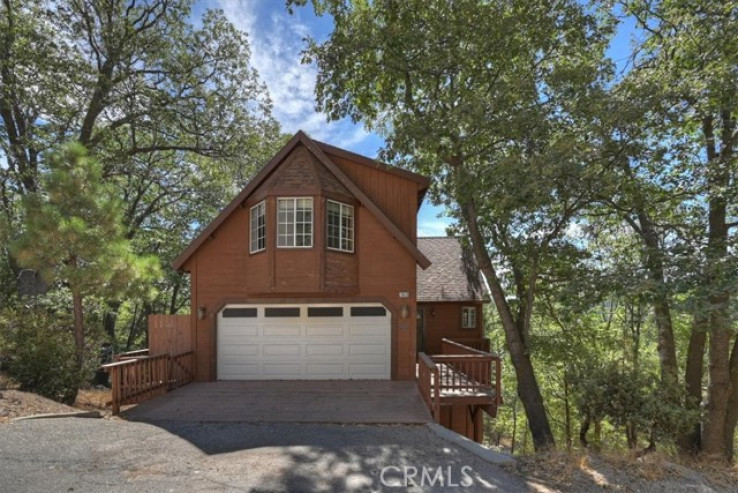 3 Bed Home for Sale in Lake Arrowhead, California