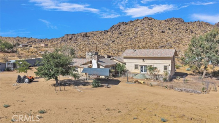 3 Bed Home for Sale in Apple Valley, California