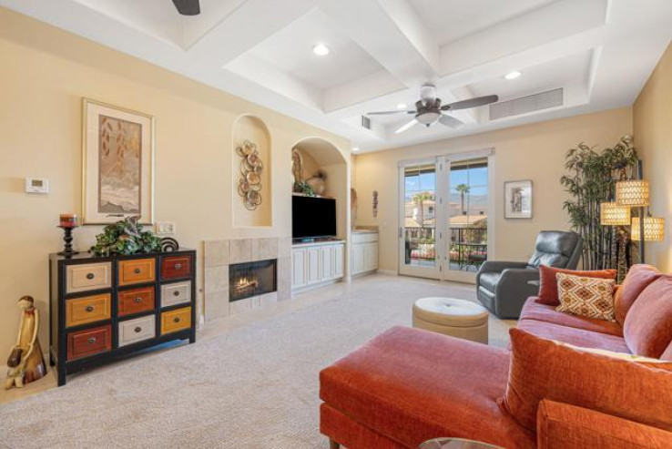 1 Bed Home for Sale in Palm Desert, California