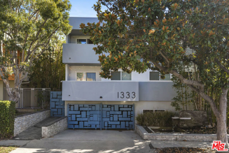 Residential Home in Santa Monica