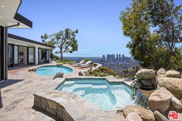 4 Bed Home for Sale in Los Angeles, California