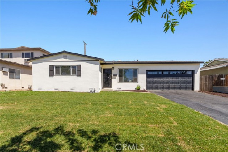 4 Bed Home for Sale in Ontario, California