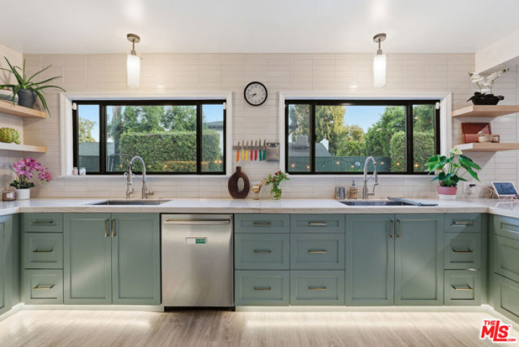 Residential Home in Sherman Oaks
