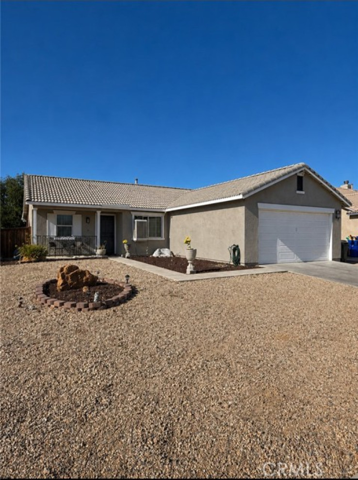 3 Bed Home for Sale in Adelanto, California