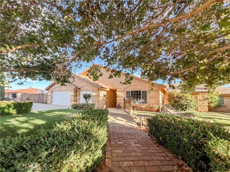 4 Bed Home for Sale in Victorville, California