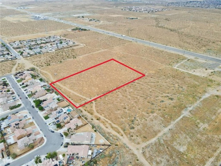  Land for Sale in Adelanto, California