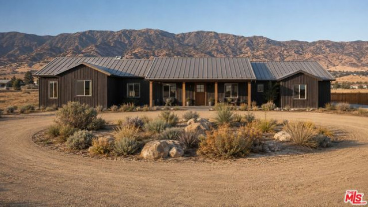  Land for Sale in Tehachapi, California