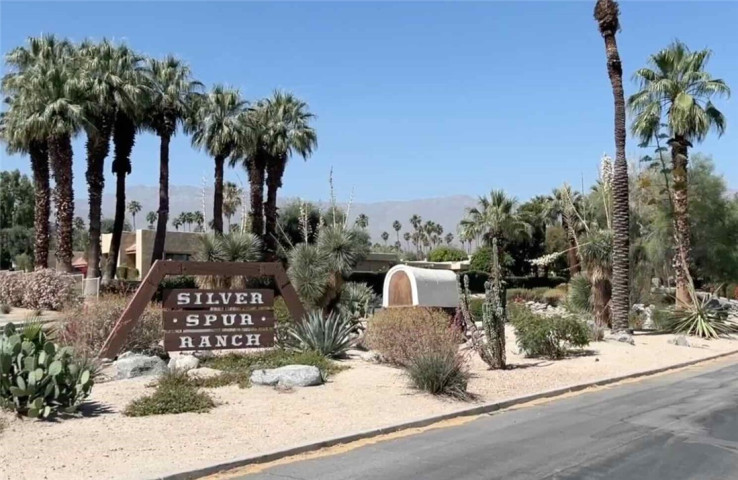  Land for Sale in Palm Desert, California