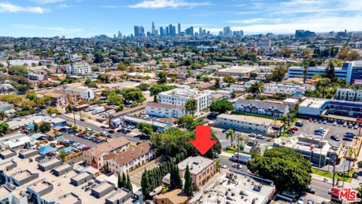 Land in Silver Lake - Echo Park