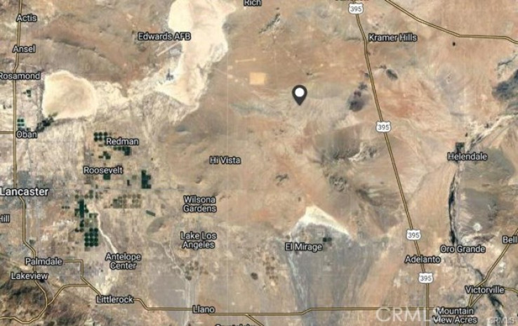  Land for Sale in Adelanto, California