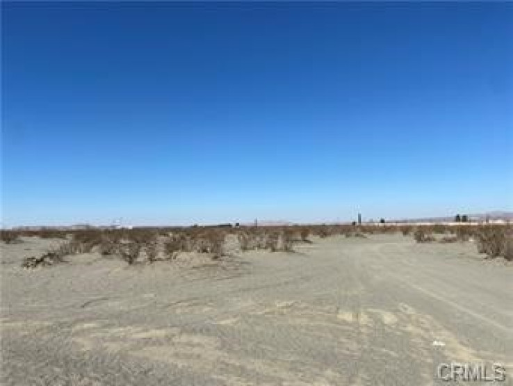 Land in El Mirage