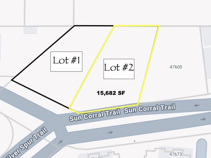  Land for Sale in Palm Desert, California