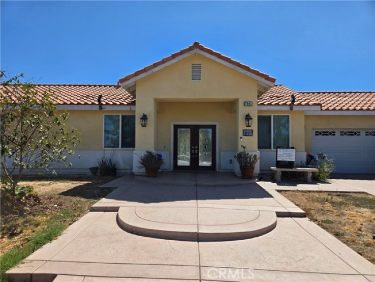 3 Bed Home for Sale in San Bernardino, California