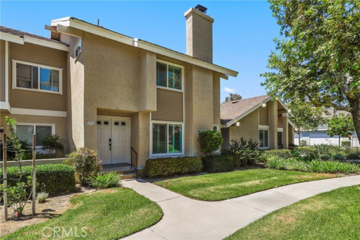 Residential Home in Yorba Linda