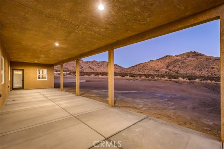 4 Bed Home for Sale in Apple Valley, California