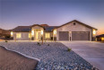 4 Bed Home for Sale in Apple Valley, California