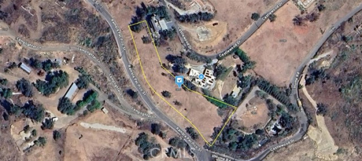  Land for Sale in Malibu, California